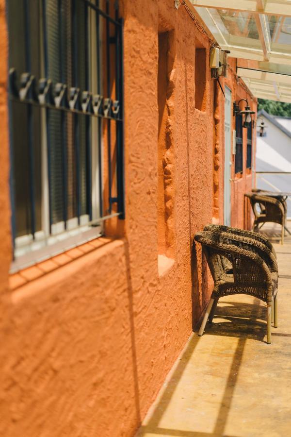Monet Garden Coffee Farm Apartment Chinan Exterior photo